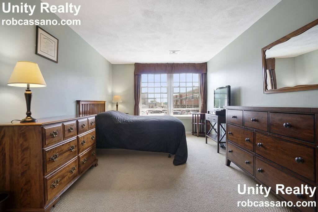 Apartment for rent at 24 S St #22, Medford, MA 02155