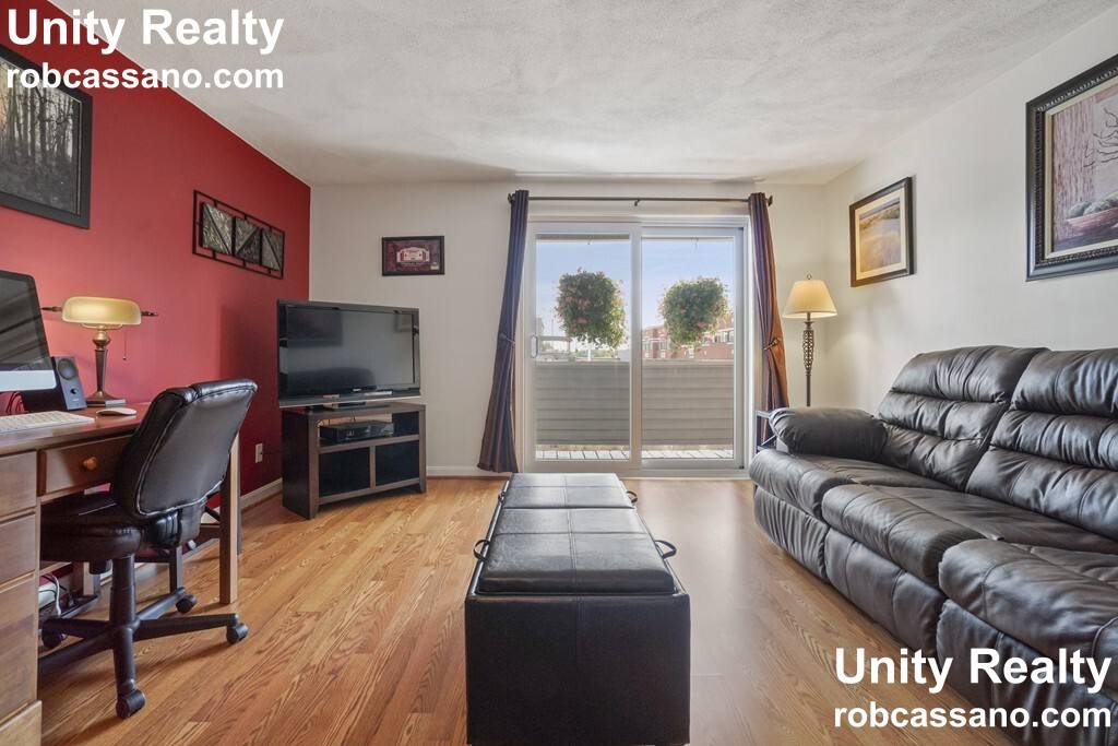 Apartment for rent at 24 S St #22, Medford, MA 02155