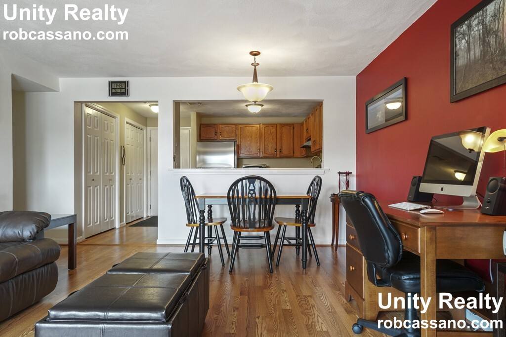 Apartment for rent at 24 S St #22, Medford, MA 02155