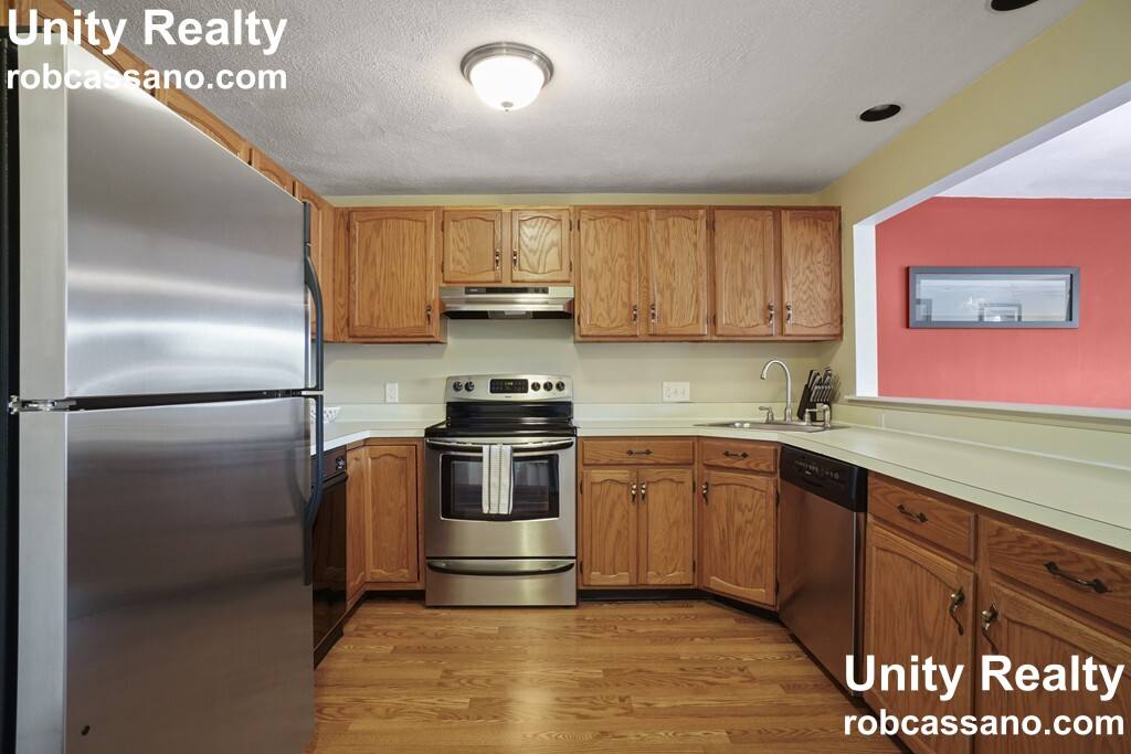 Apartment for rent at 24 S St #22, Medford, MA 02155