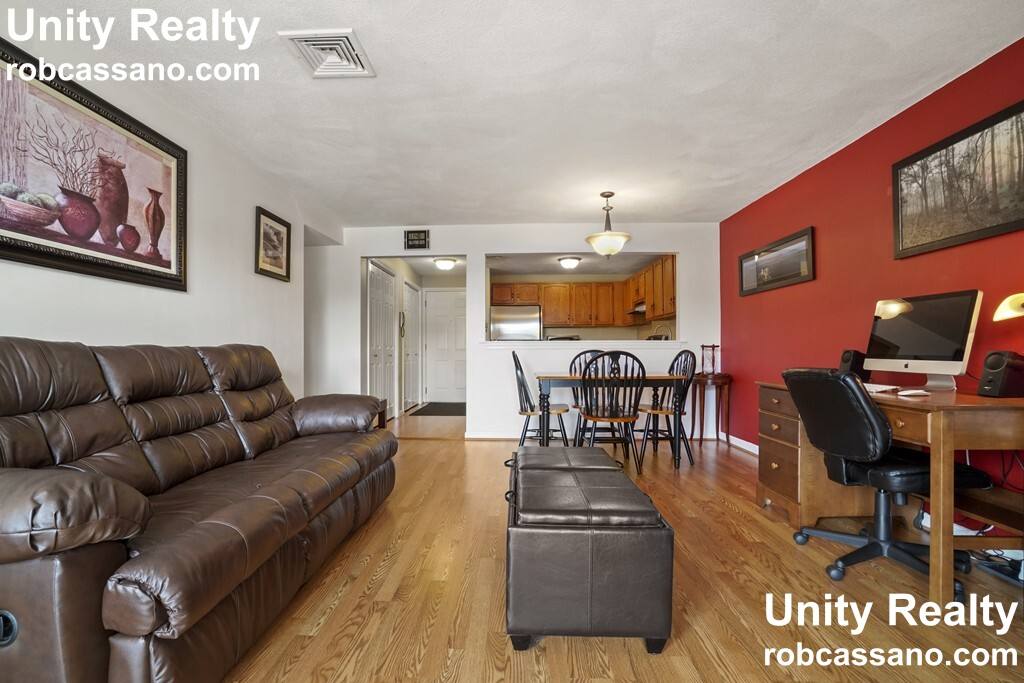 Apartment for rent at 24 S St #22, Medford, MA 02155