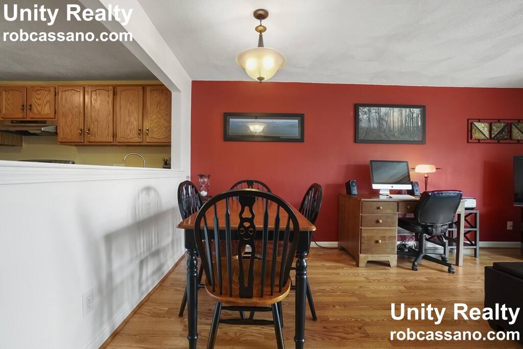 Apartment for rent at 24 S St #22, Medford, MA 02155