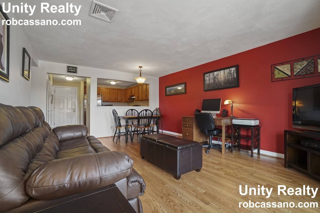 Apartment for rent at 24 S St #22, Medford, MA 02155