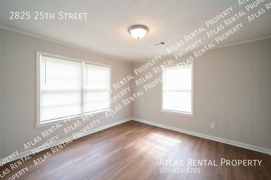 House for rent at 2825 25th St, Tuscaloosa, AL 35401