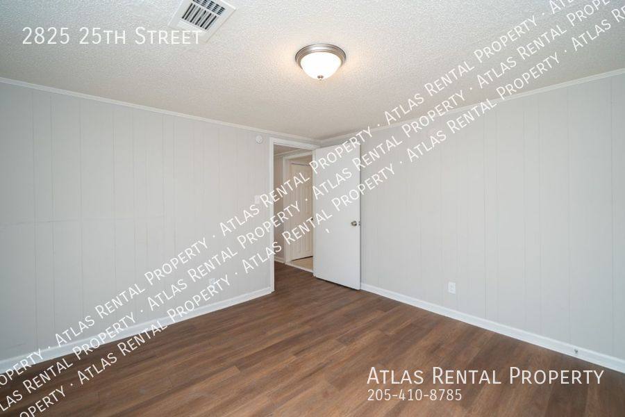 House for rent at 2825 25th St, Tuscaloosa, AL 35401