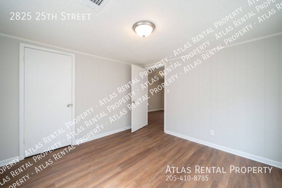 House for rent at 2825 25th St, Tuscaloosa, AL 35401