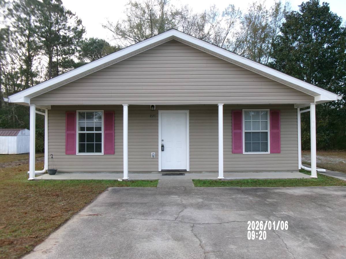 House for rent at 1535 Whitewood Dr, Gautier, MS 39553