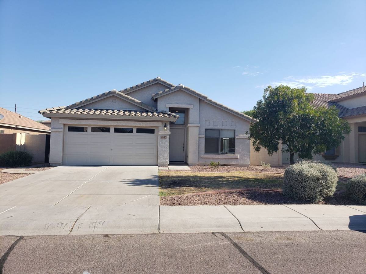 House for rent at 3860 E Longhorn Dr, Gilbert, AZ 85297