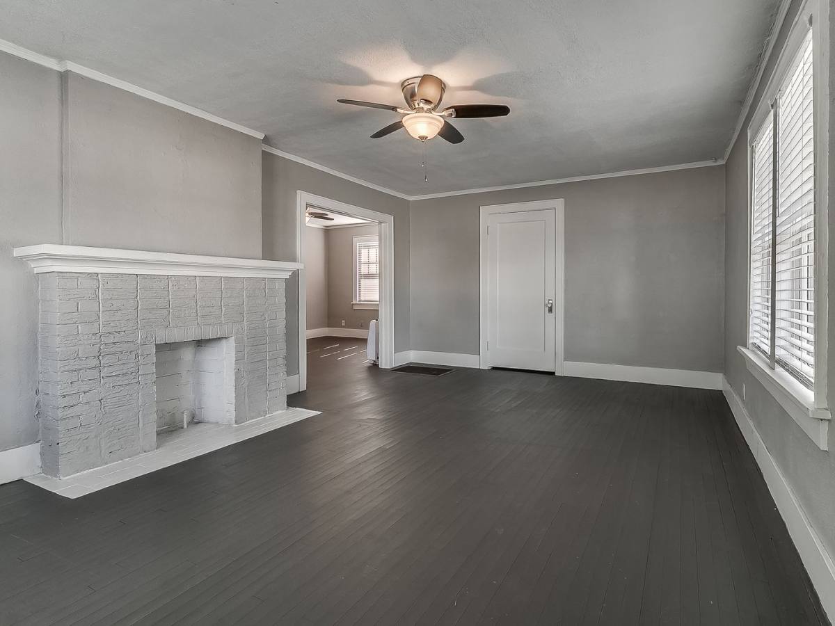Apartment for rent at 1300 NW 15th St, Oklahoma City, OK 73106