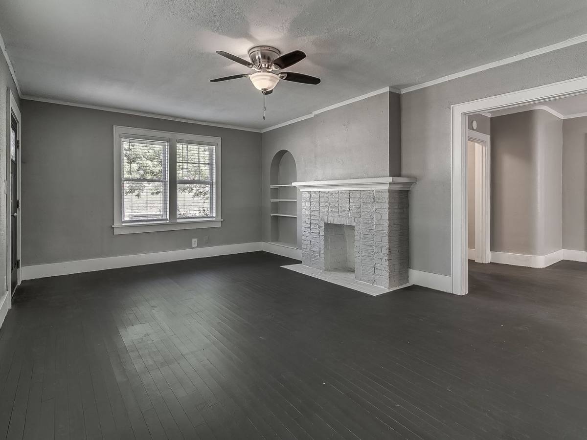Apartment for rent at 1300 NW 15th St, Oklahoma City, OK 73106