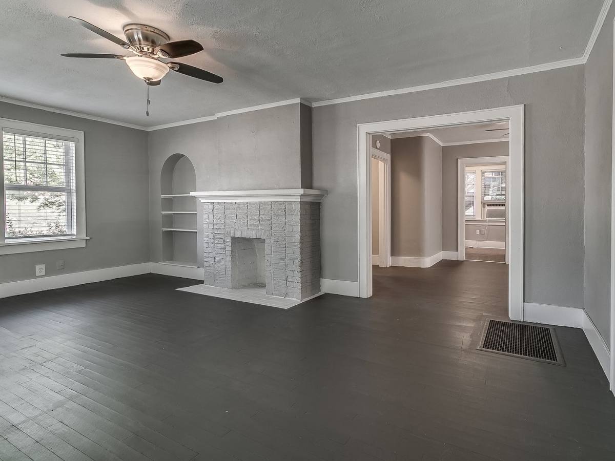 Apartment for rent at 1300 NW 15th St, Oklahoma City, OK 73106