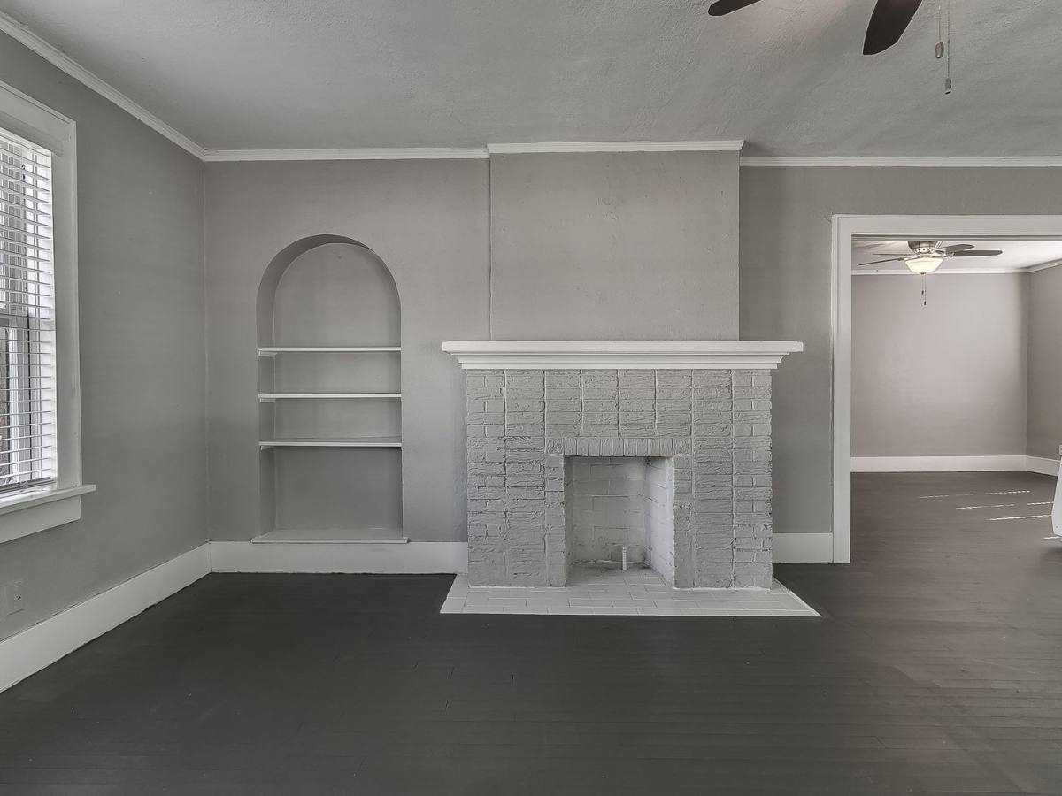 Apartment for rent at 1300 NW 15th St, Oklahoma City, OK 73106