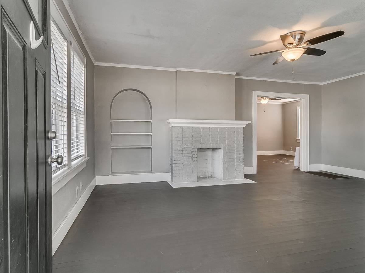 Apartment for rent at 1300 NW 15th St, Oklahoma City, OK 73106