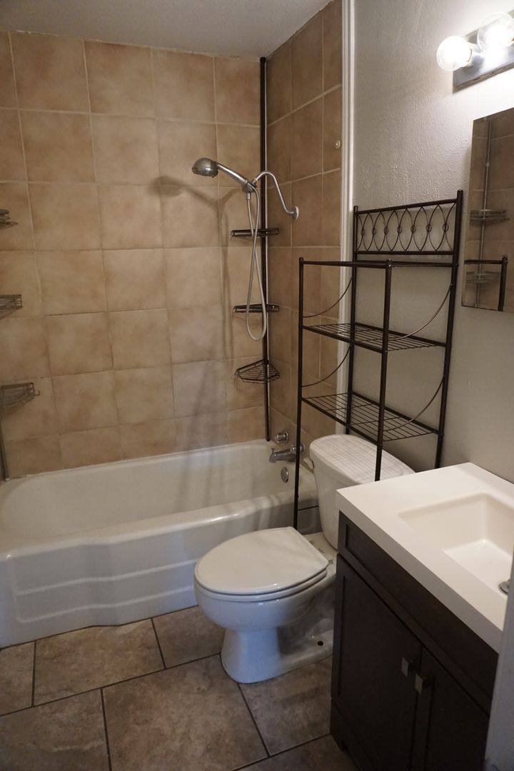 House for rent at 4109 31st, Lubbock, TX 79410
