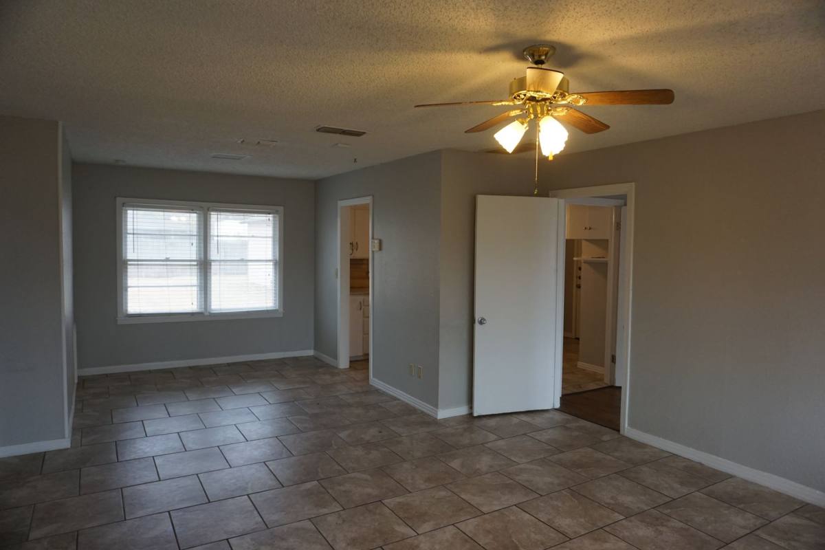 House for rent at 4109 31st, Lubbock, TX 79410