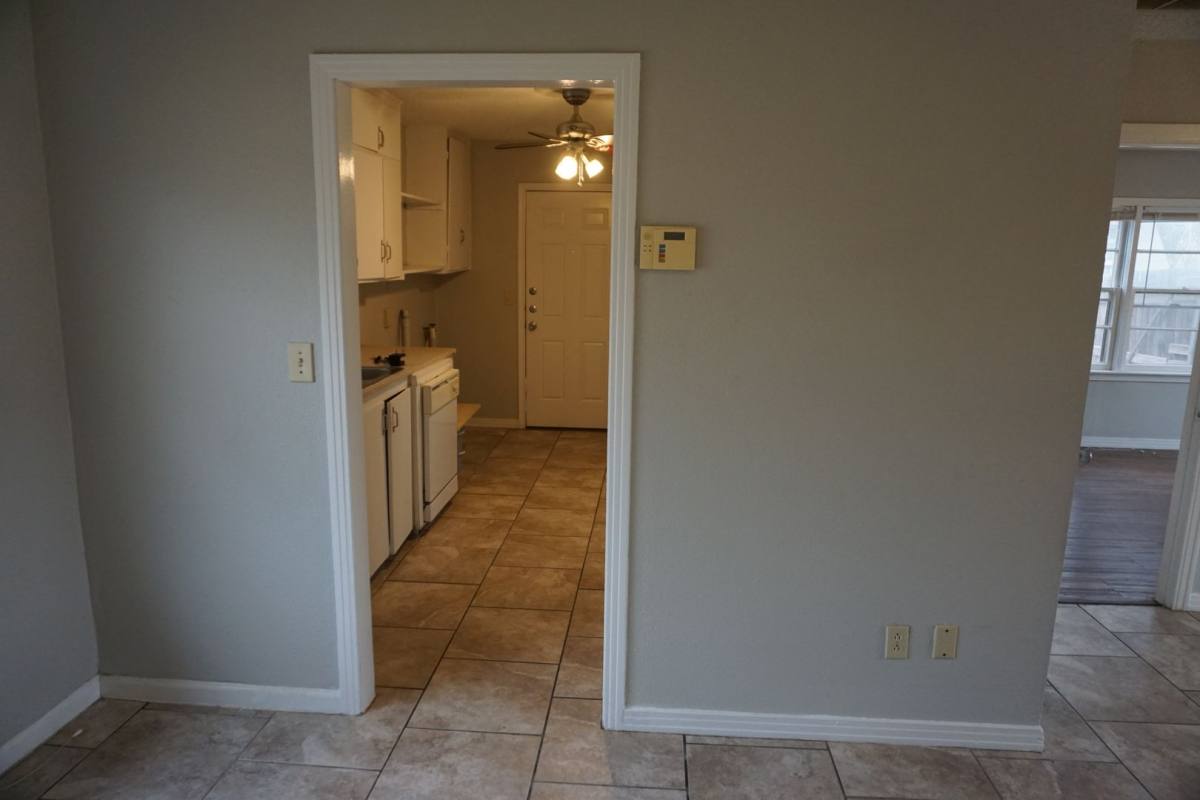 House for rent at 4109 31st, Lubbock, TX 79410