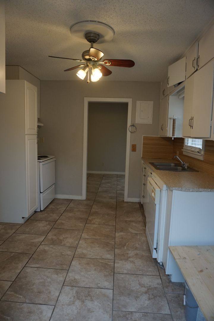 House for rent at 4109 31st, Lubbock, TX 79410