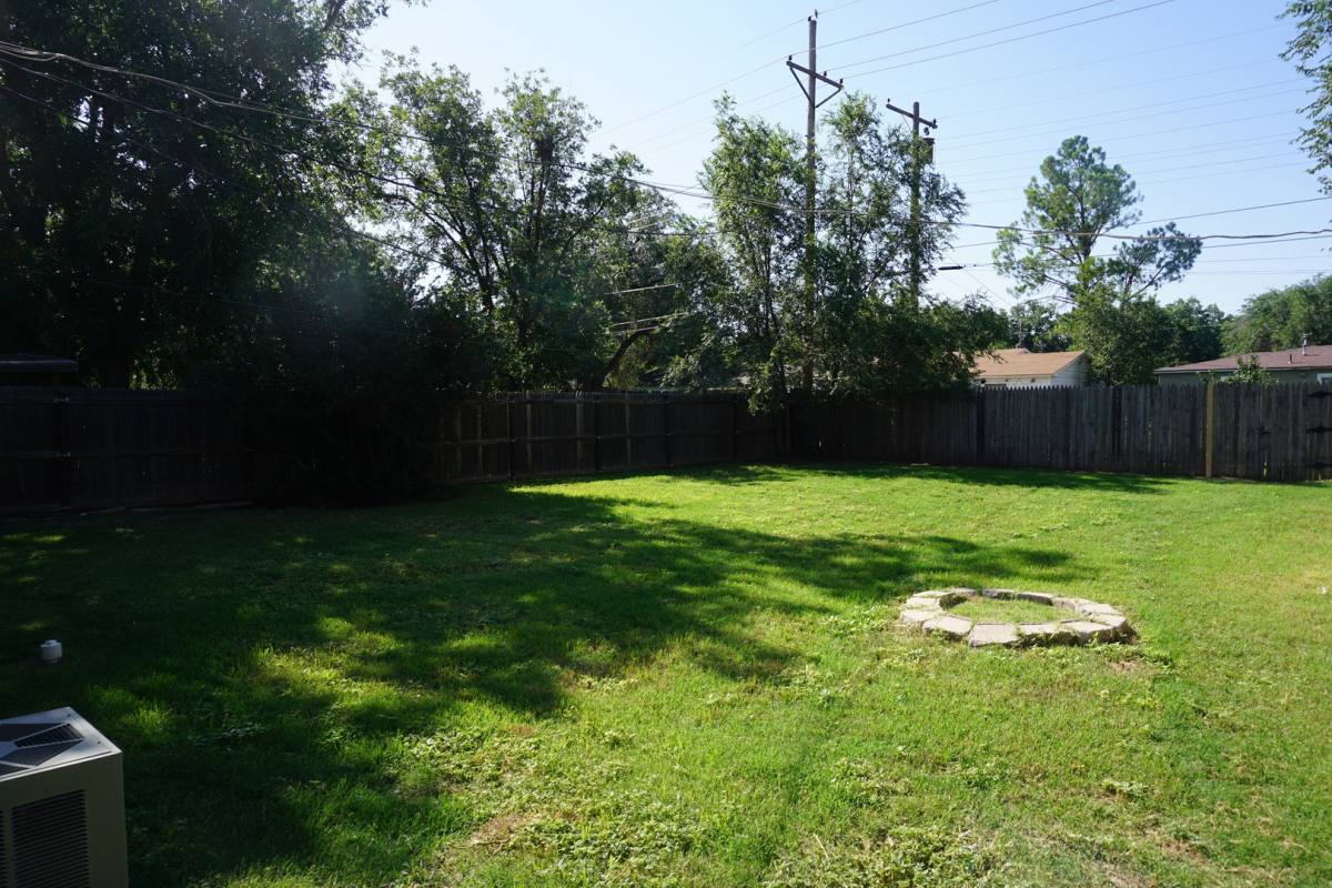 House for rent at 4109 31st, Lubbock, TX 79410