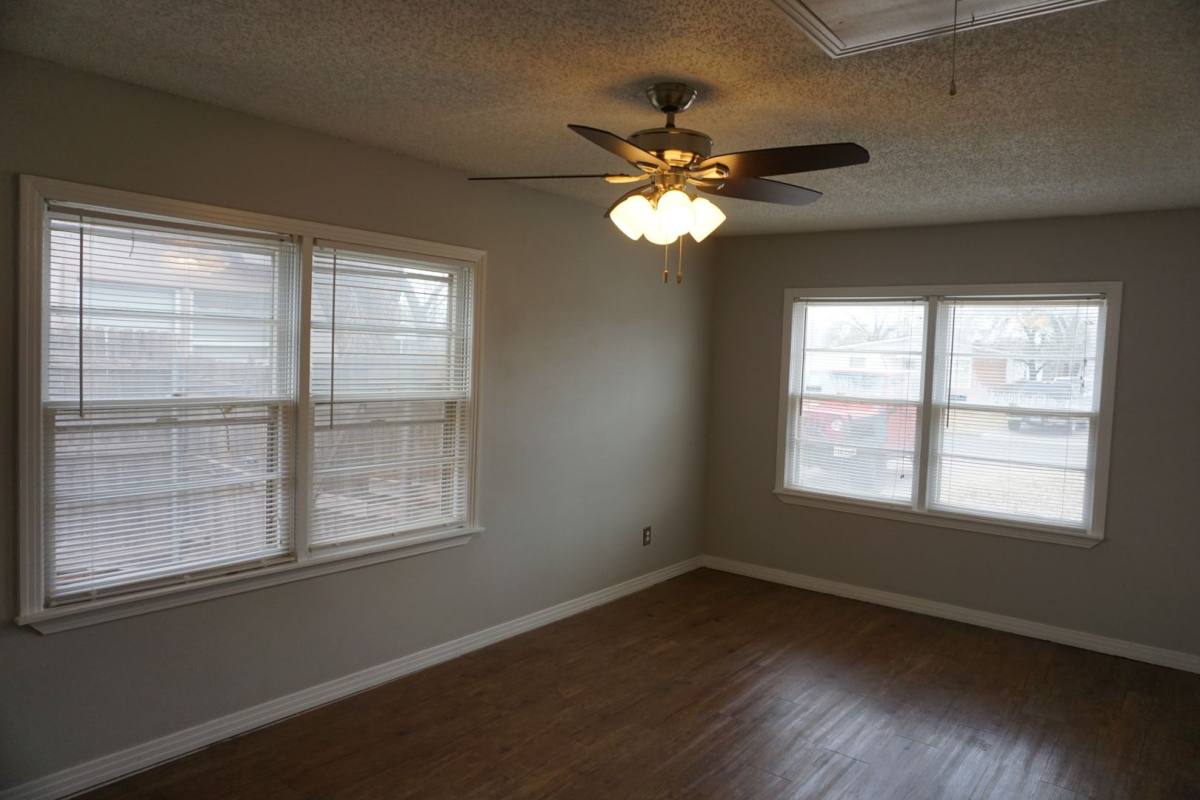 House for rent at 4109 31st, Lubbock, TX 79410