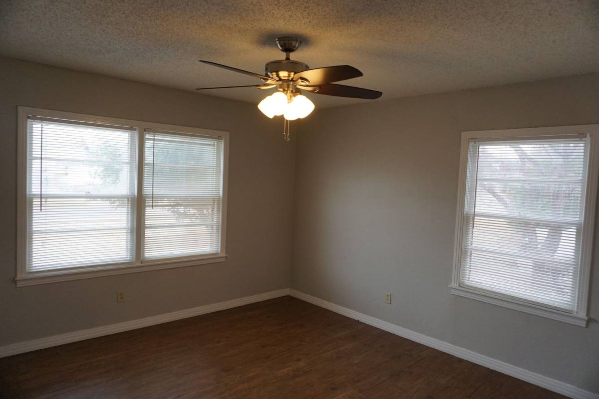 House for rent at 4109 31st, Lubbock, TX 79410
