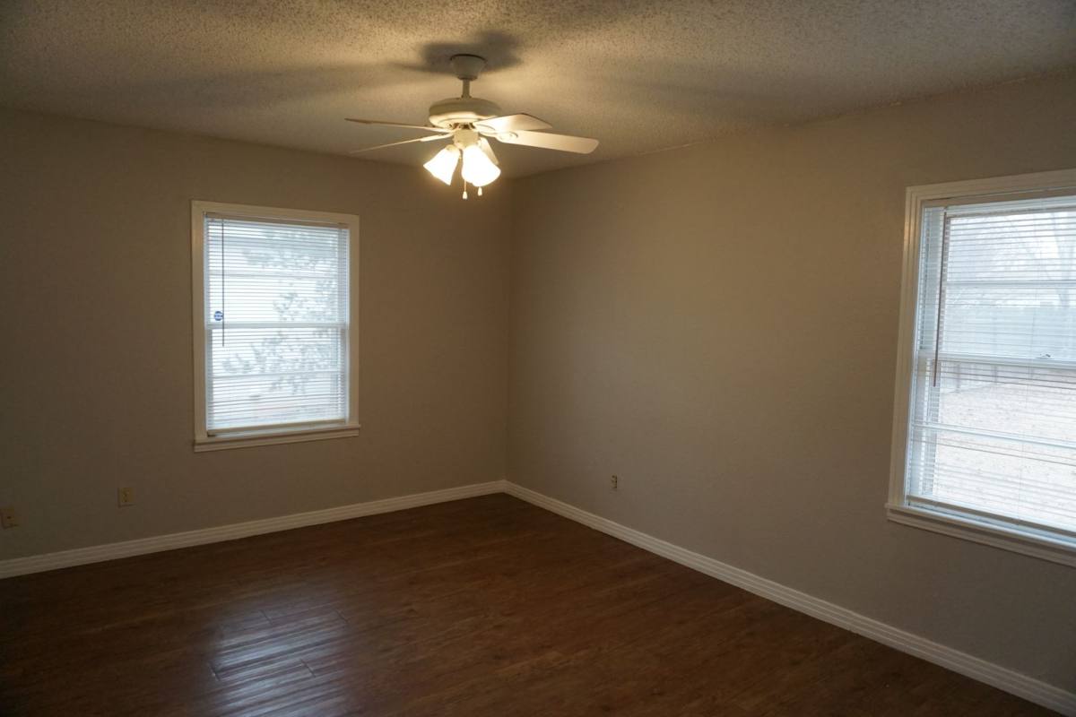 House for rent at 4109 31st, Lubbock, TX 79410