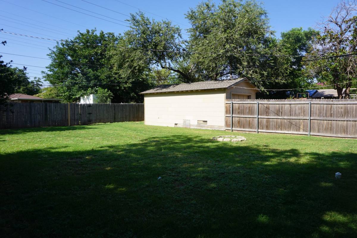House for rent at 4109 31st, Lubbock, TX 79410