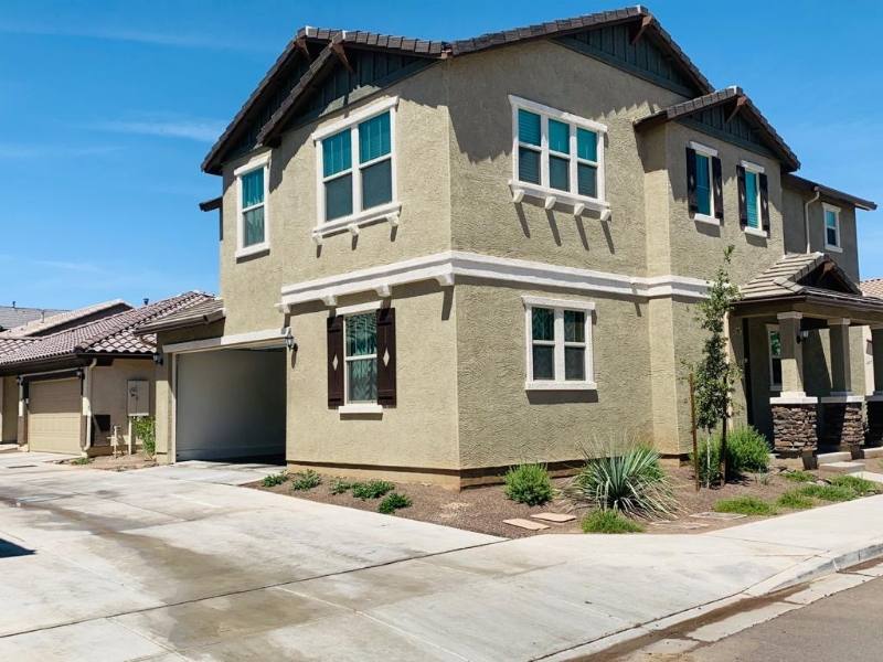 House for rent at 16220 W La Ventilla Way, Goodyear, AZ 85338