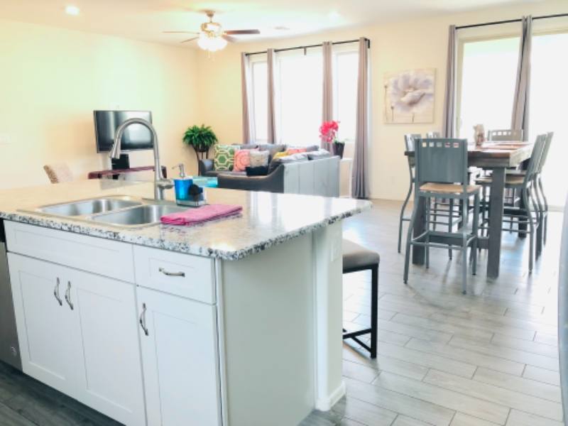 House for rent at 16220 W La Ventilla Way, Goodyear, AZ 85338