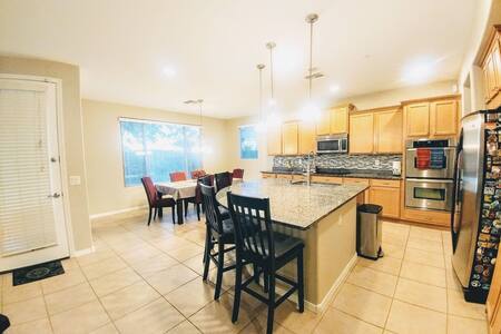 House for rent at 2426 N 161st Ave, Goodyear, AZ 85395