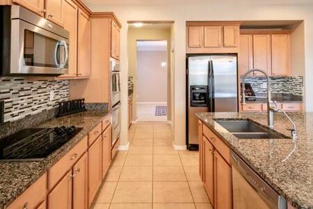 House for rent at 2426 N 161st Ave, Goodyear, AZ 85395