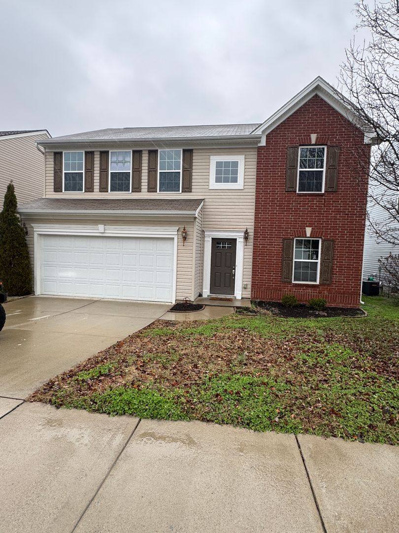 House for rent at 1240 Scarcroft Lane, Nashville, TN 37221