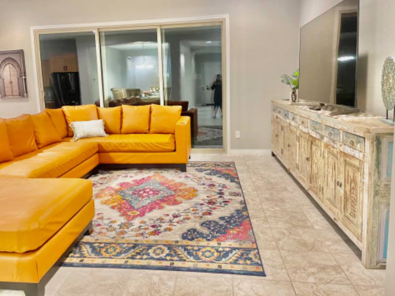 House for rent at 8511 W Palo Verde Dr, Glendale, AZ 85305