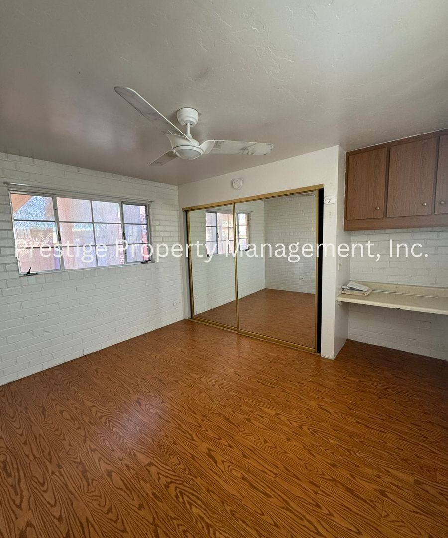 Apartment for rent at 3431 E Cody St A-E, Tucson, AZ 85716