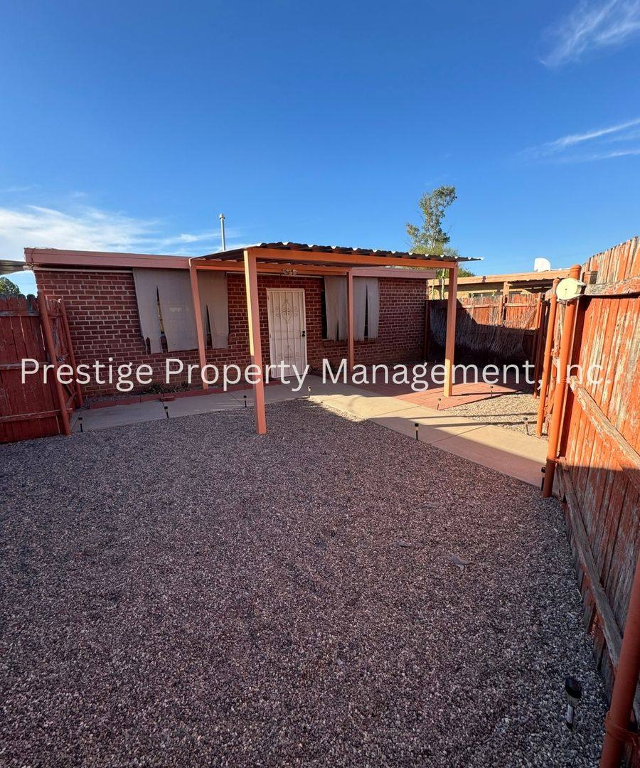 Apartment for rent at 3431 E Cody St A-E, Tucson, AZ 85716