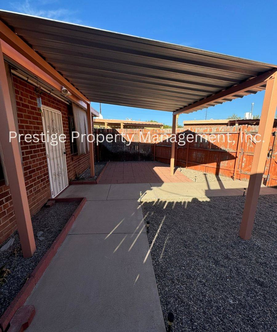 Apartment for rent at 3431 E Cody St A-E, Tucson, AZ 85716