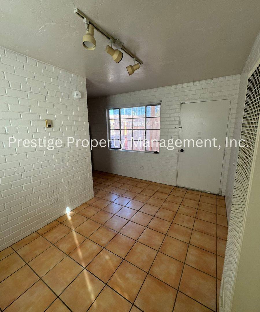 Apartment for rent at 3431 E Cody St A-E, Tucson, AZ 85716