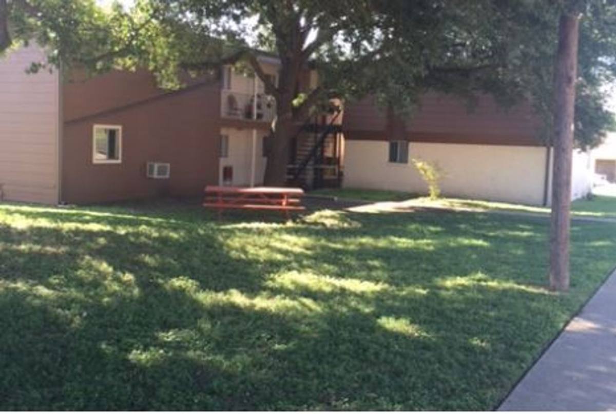 Apartment for rent at 1416 Paseo Del Oro, Temple, TX 76502