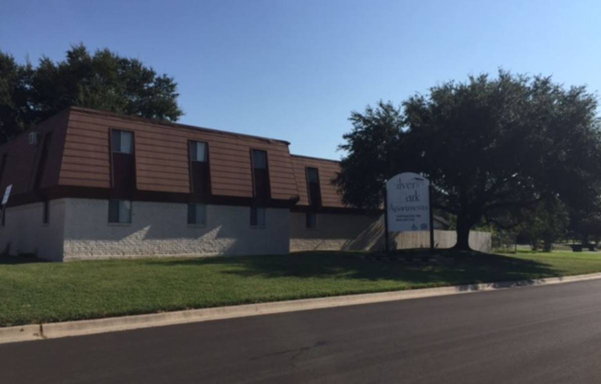 Apartment for rent at 1416 Paseo Del Oro, Temple, TX 76502