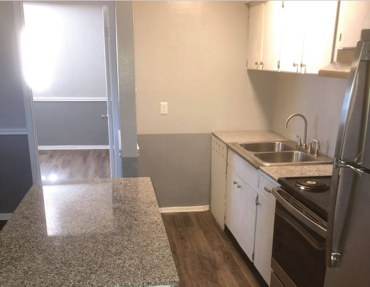 Apartment for rent at 1416 Paseo Del Oro, Temple, TX 76502
