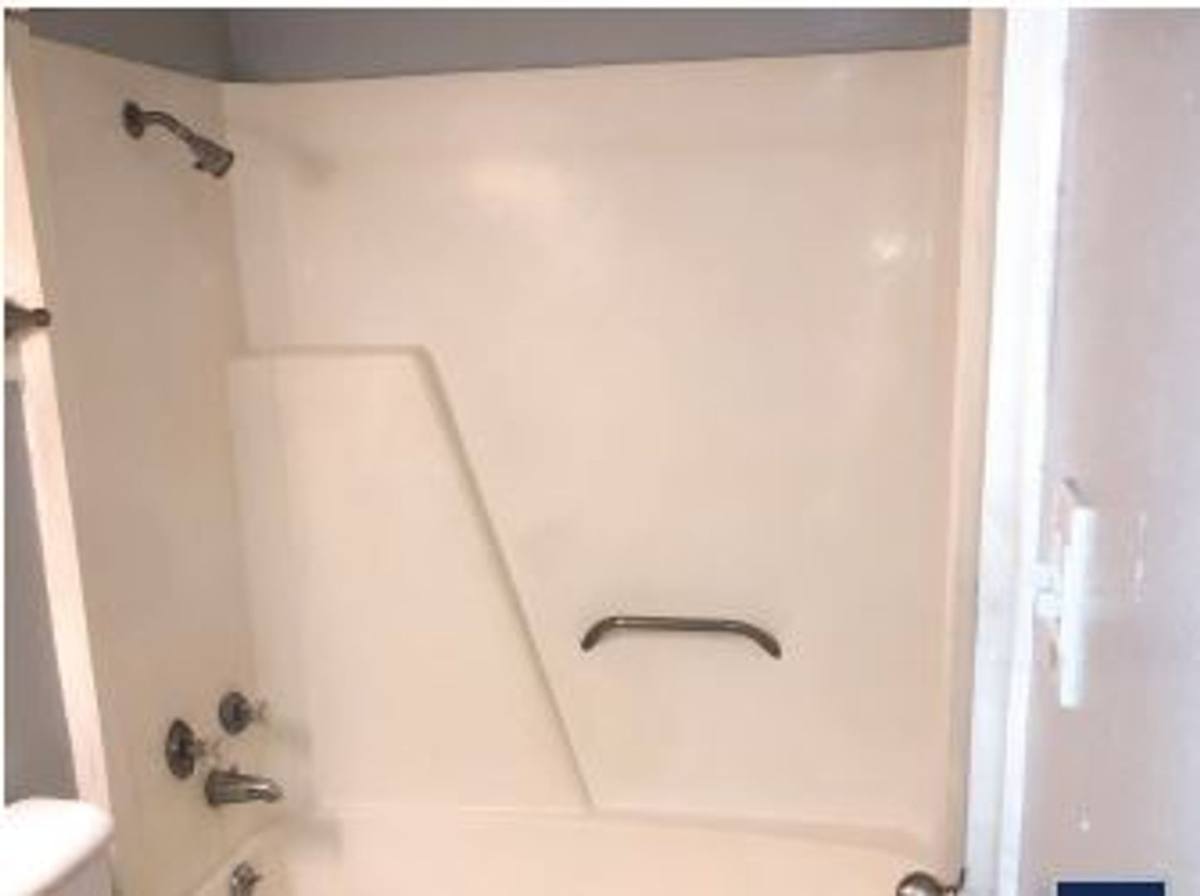 Apartment for rent at 1416 Paseo Del Oro, Temple, TX 76502