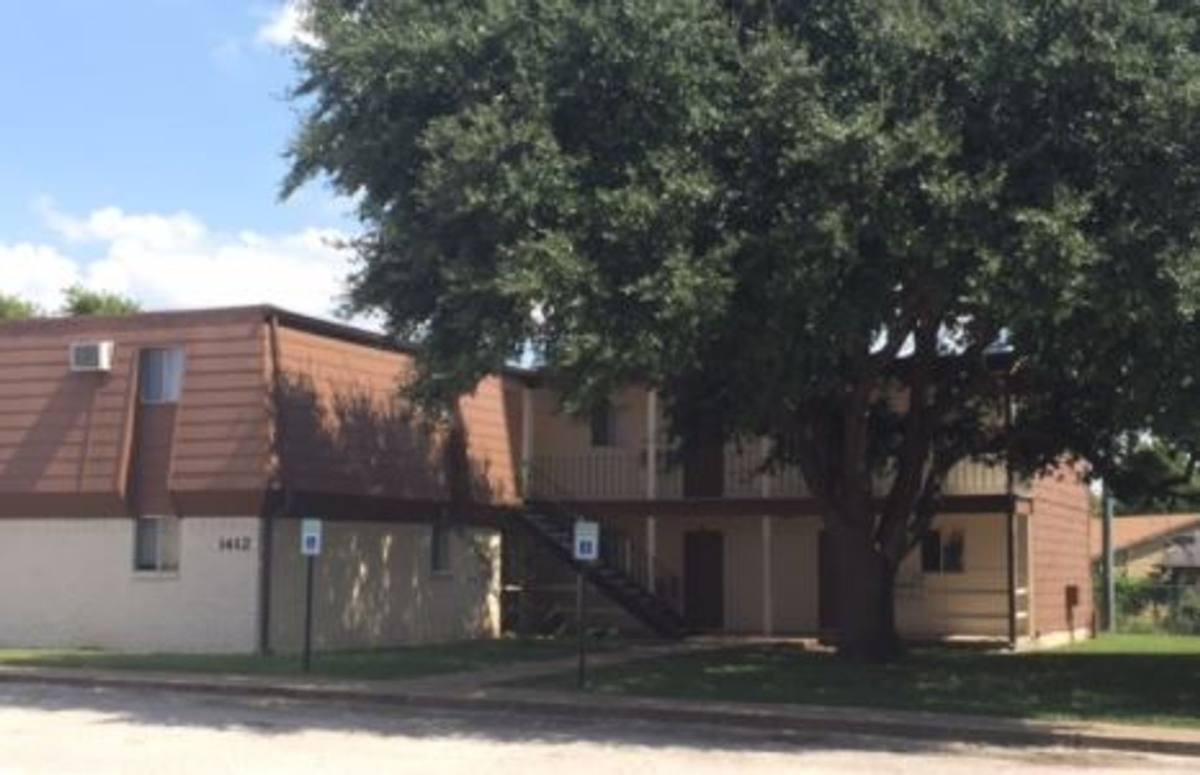 Apartment for rent at 1416 Paseo Del Oro, Temple, TX 76502