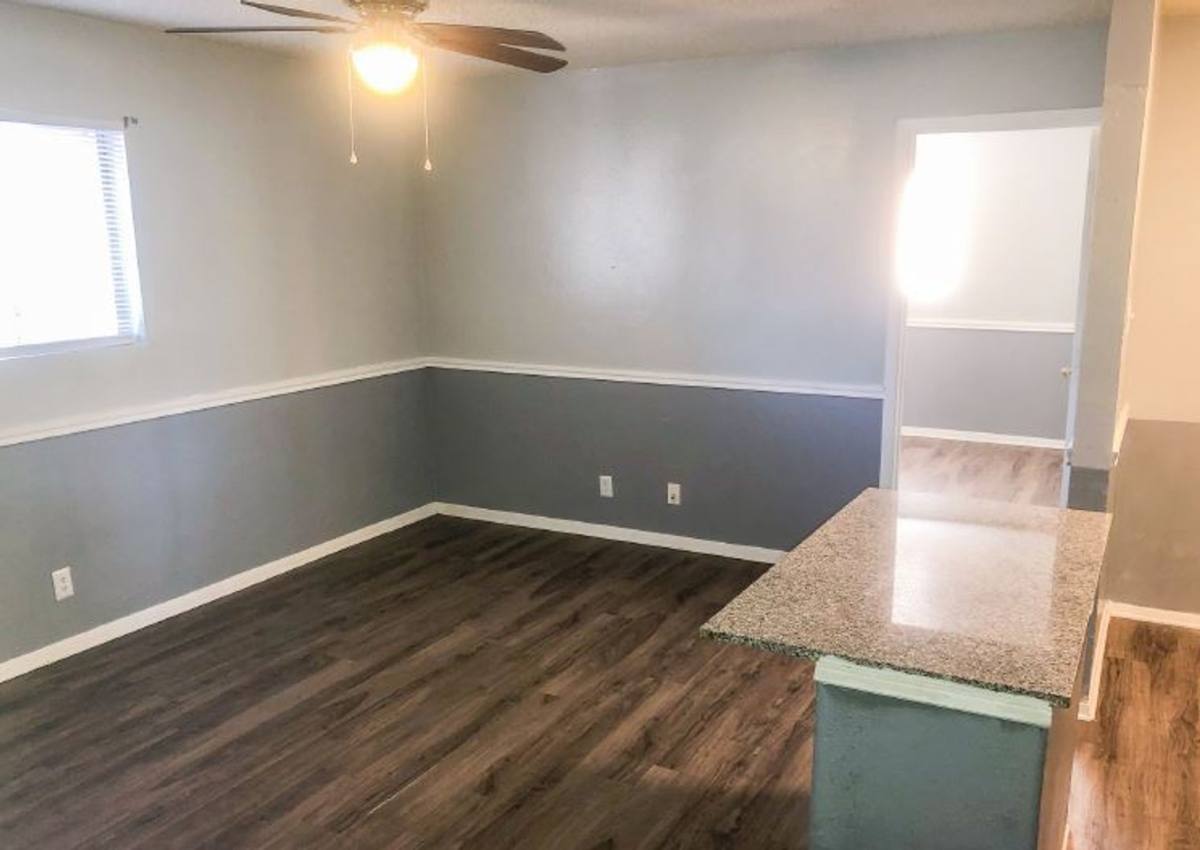 Apartment for rent at 1416 Paseo Del Oro, Temple, TX 76502
