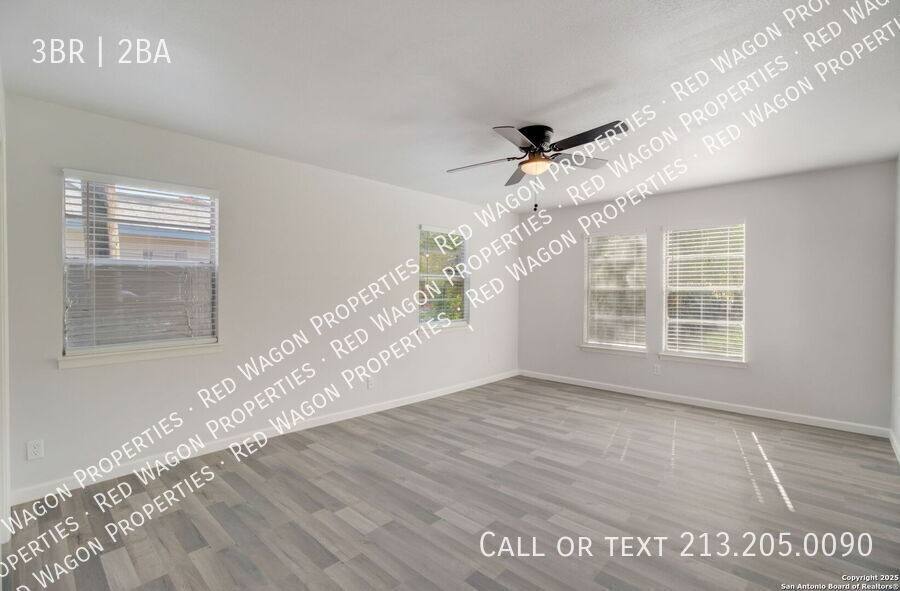 House for rent at 1622 Gorman St, San Antonio, TX 78202