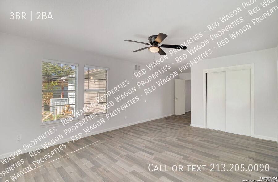 House for rent at 1622 Gorman St, San Antonio, TX 78202