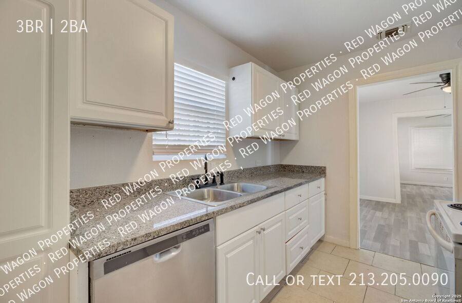 House for rent at 1622 Gorman St, San Antonio, TX 78202