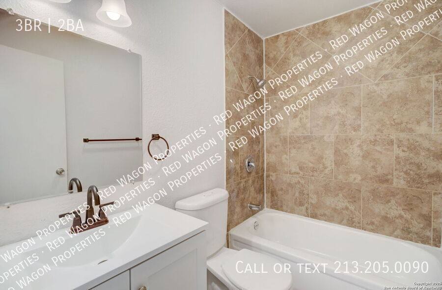 House for rent at 1622 Gorman St, San Antonio, TX 78202
