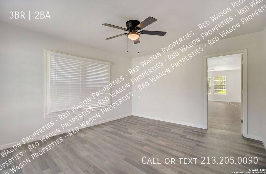 House for rent at 1622 Gorman St, San Antonio, TX 78202