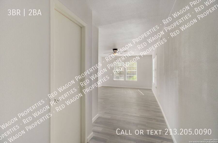 House for rent at 1622 Gorman St, San Antonio, TX 78202