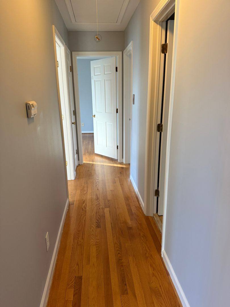 Apartment for rent at 6104 Buckhorn Rd, Greensboro, NC 27410