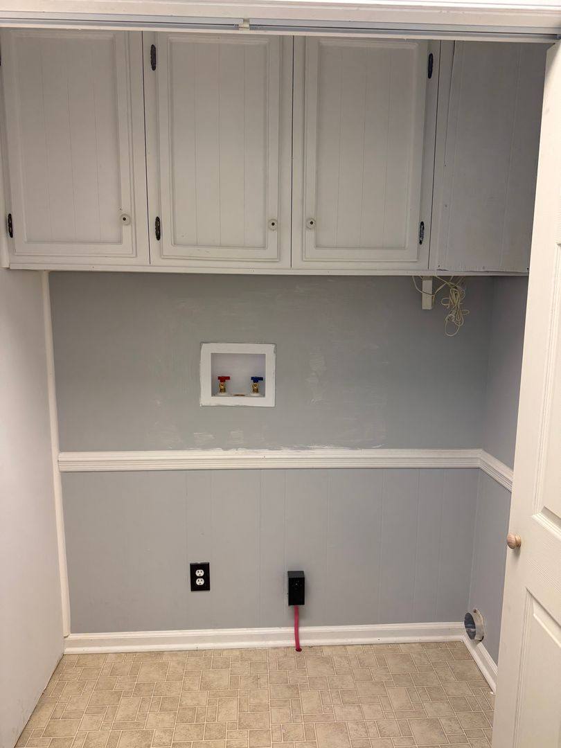 Apartment for rent at 6104 Buckhorn Rd, Greensboro, NC 27410